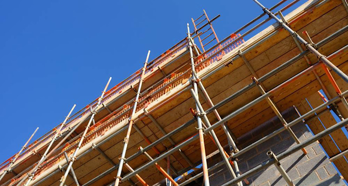 How Much Is Scaffolding Scaffolding Hire Cost Guide 2024