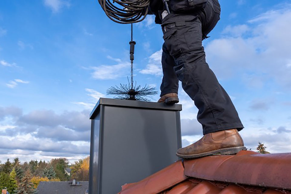 Chimney Sweepers Cost 2023 How Much Is A Chimney Sweep 