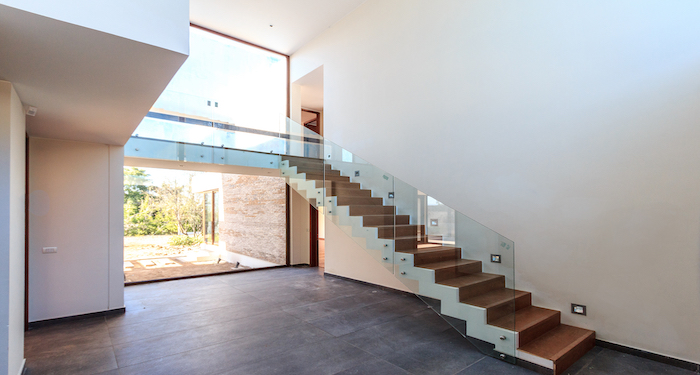How can a wooden staircase benefit your home? - Abbott-Wade
