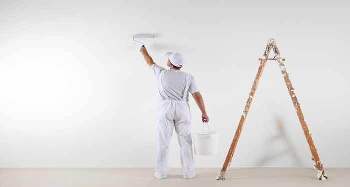 Painting Cost Guide 2023 How Much Does A Painter Charge 