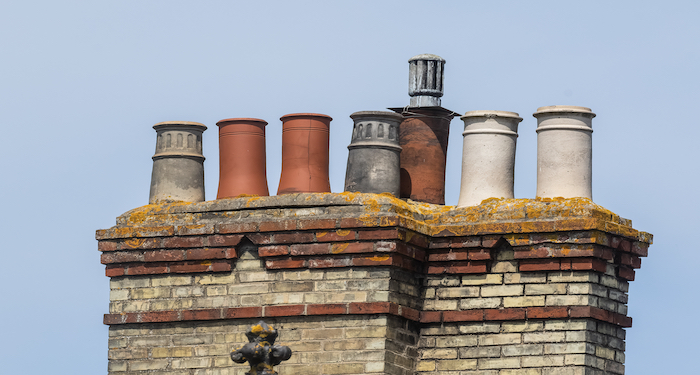 How Much to Remove a Chimney Stack? | Price Guide 2024