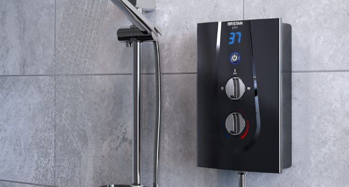 Best Electric Showers