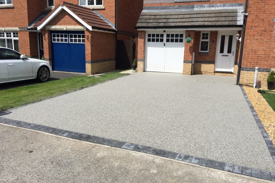 How Much Does A Driveway Cost New Driveway Guide 2023