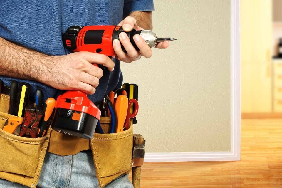 How Much Do Handymen Charge Handyman Jobs Cost Guide