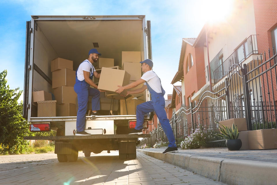  How Much Do Removals Cost House Removals Guide 2023