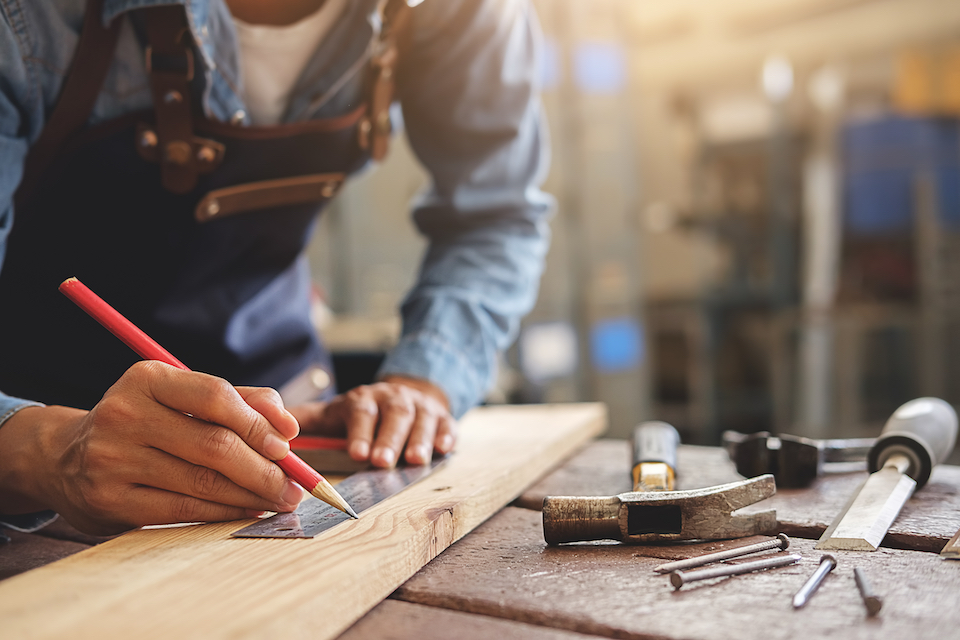 Cost Of A Carpenter Guide 2023 How Much Are Carpenter Fees 