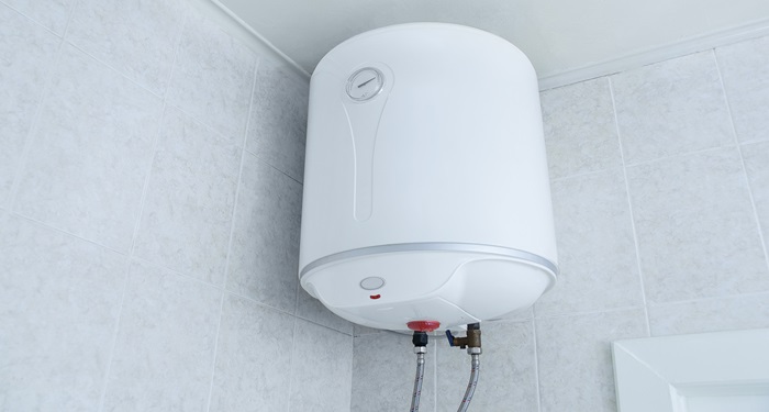 hot water cylinder