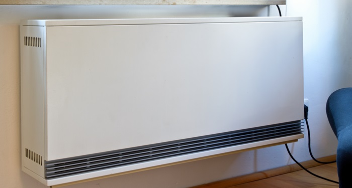 electric heater