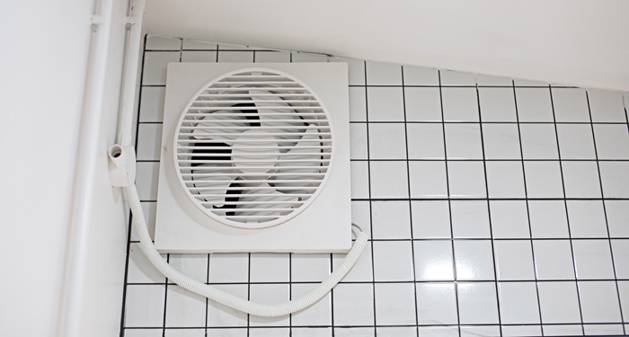 extractor fan