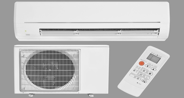 split system aircon